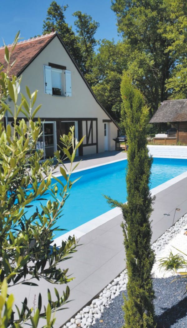 Piscine Dugain