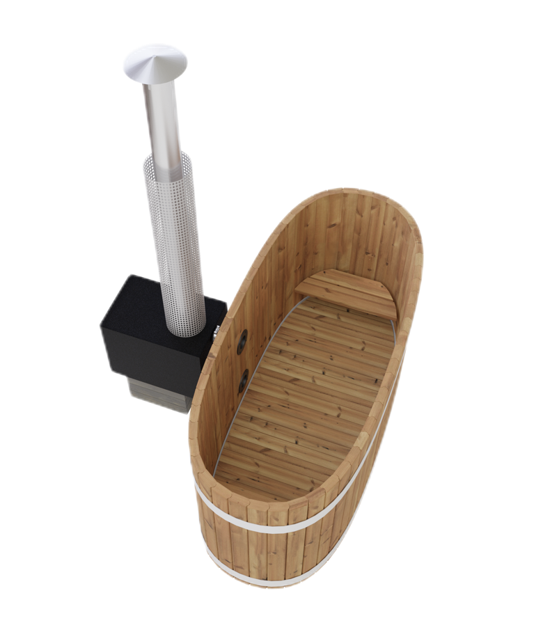 Nordic Bain - Original Woody Tiny