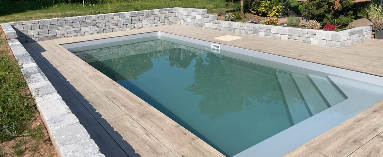 Piscine Dugain