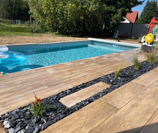 Piscine Dugain